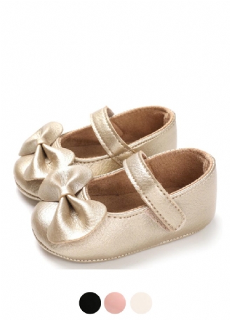 Sabrina Baby Piges Flade Sko