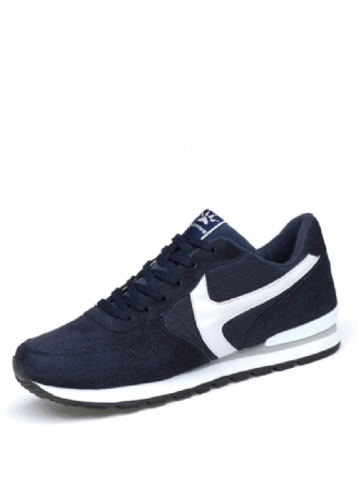 Sagde Mænds Afslappede Sneakers