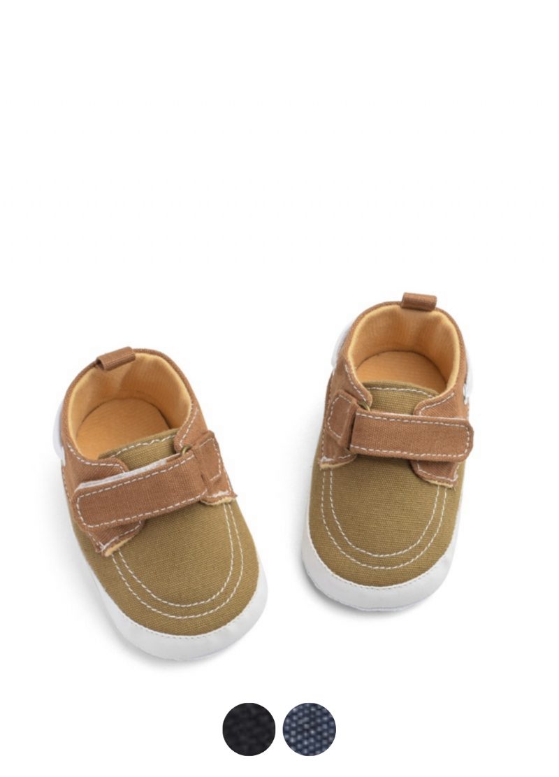 Salem Baby Drenge Loafers Sko