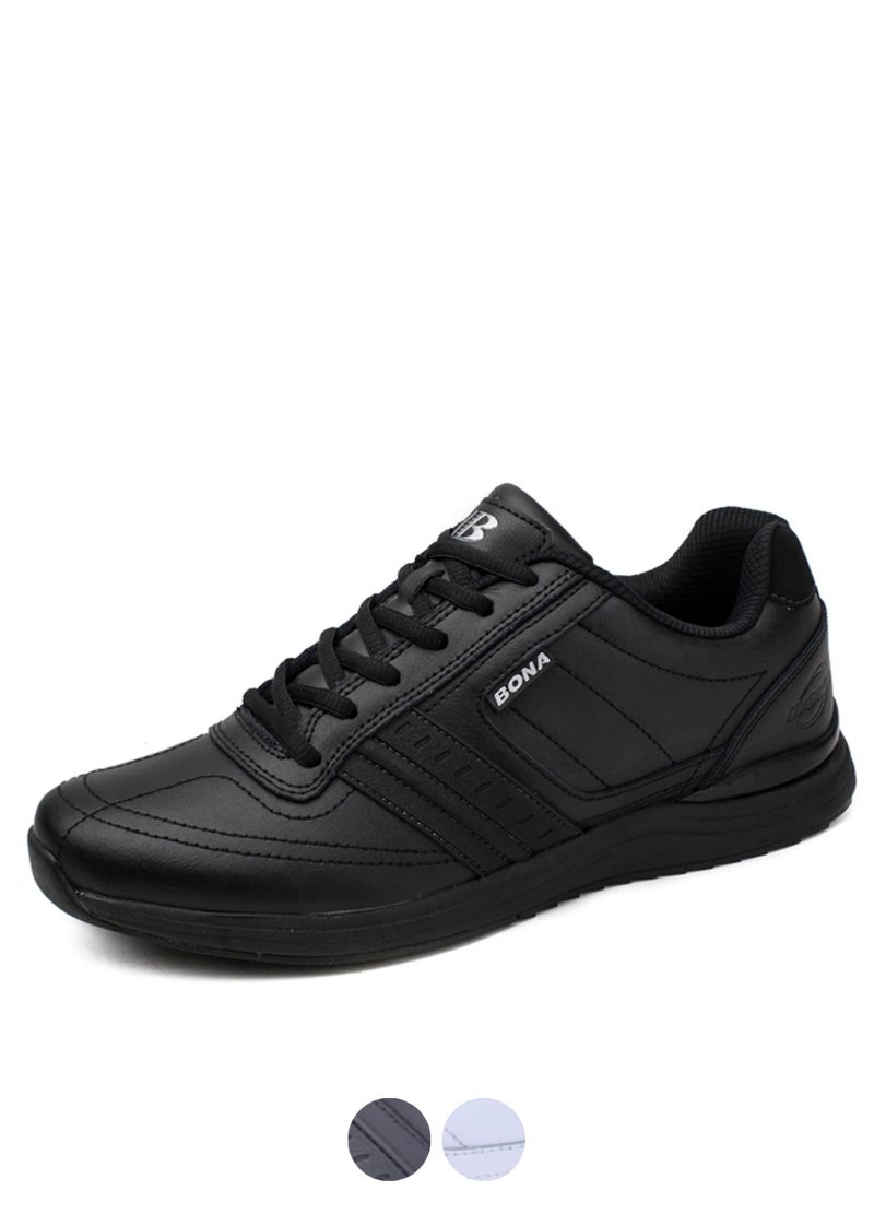 Salem Casual Sneakers Til Mænd