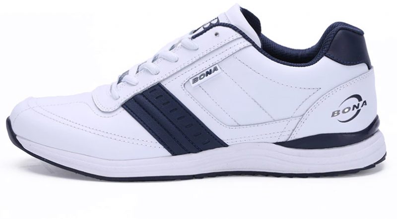 Salem Casual Sneakers Til Mænd - Sort