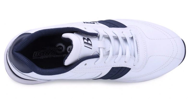 Salem Casual Sneakers Til Mænd - Sort