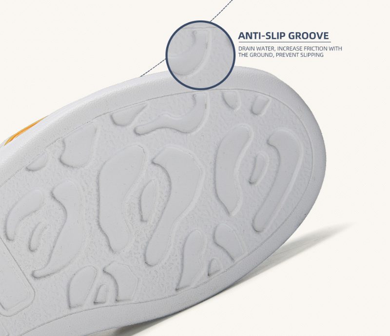 Salibi High Top Sneaker Til Drenge - Rød