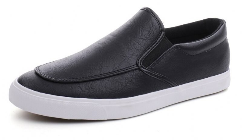 Salinas Loafers Til Mænd Fritidssko - Brun