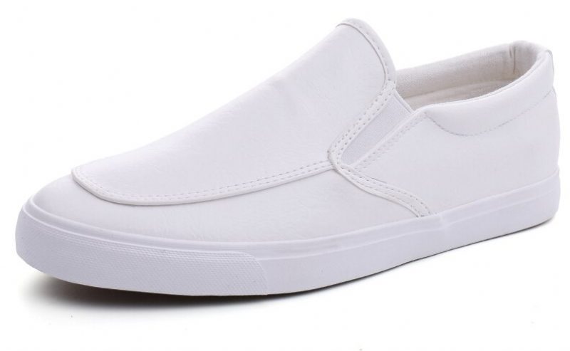 Salinas Loafers Til Mænd Fritidssko - Brun