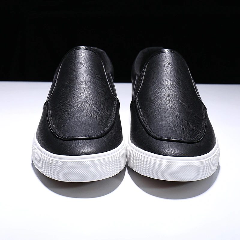 Salinas Loafers Til Mænd Fritidssko - Brun