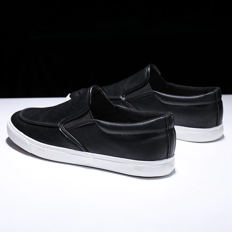 Salinas Loafers Til Mænd Fritidssko - Brun