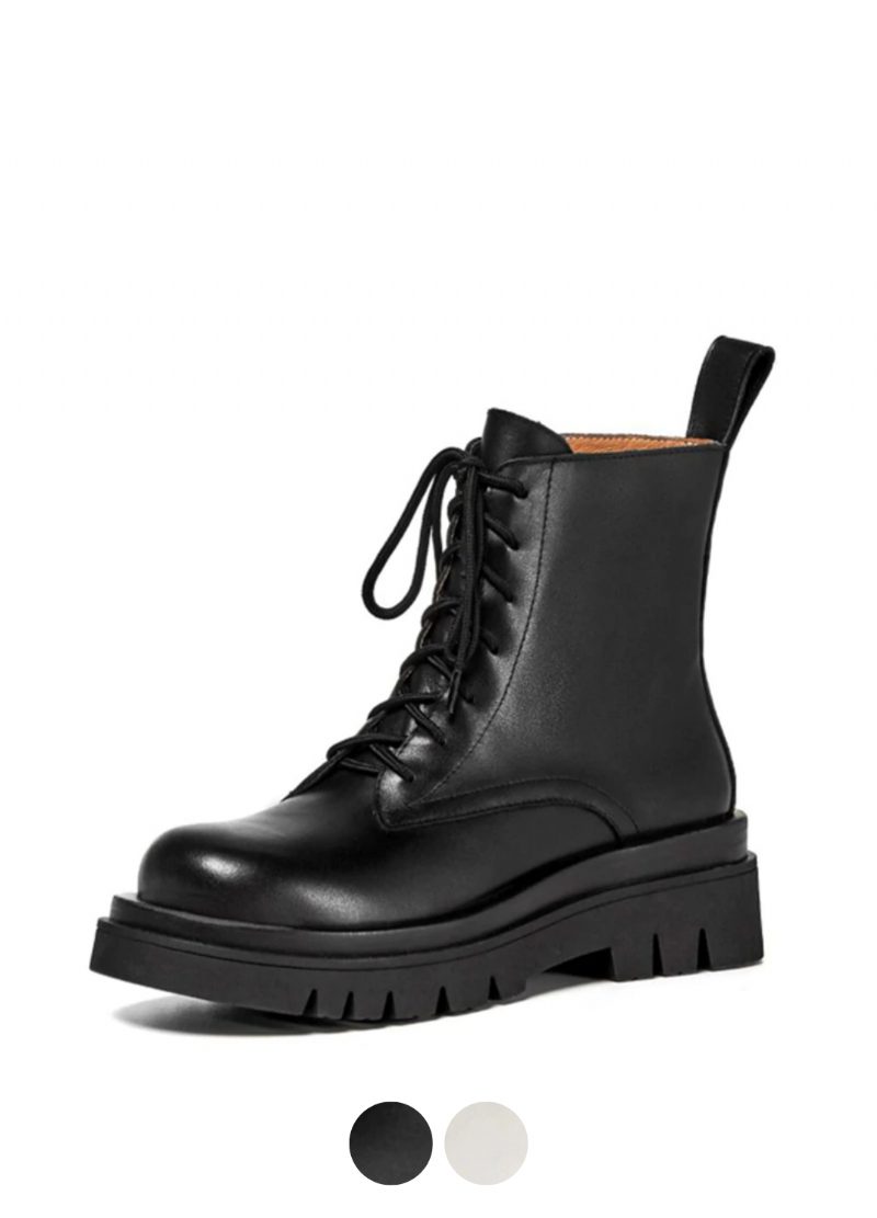 Sally Boots Ankelhøjde