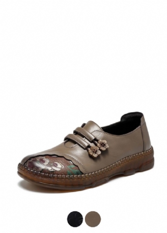 Salome Dame Loafer Sko