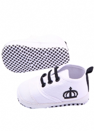 Salomon Baby Drenge Afslappet Sneakers