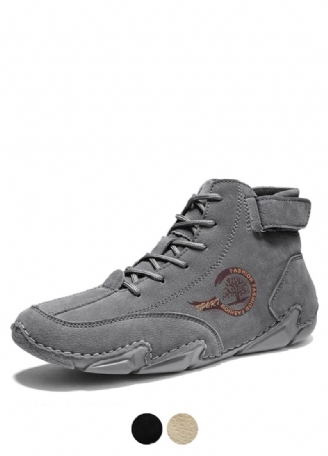 Salvio Klassiske Sneaker Til Mænd