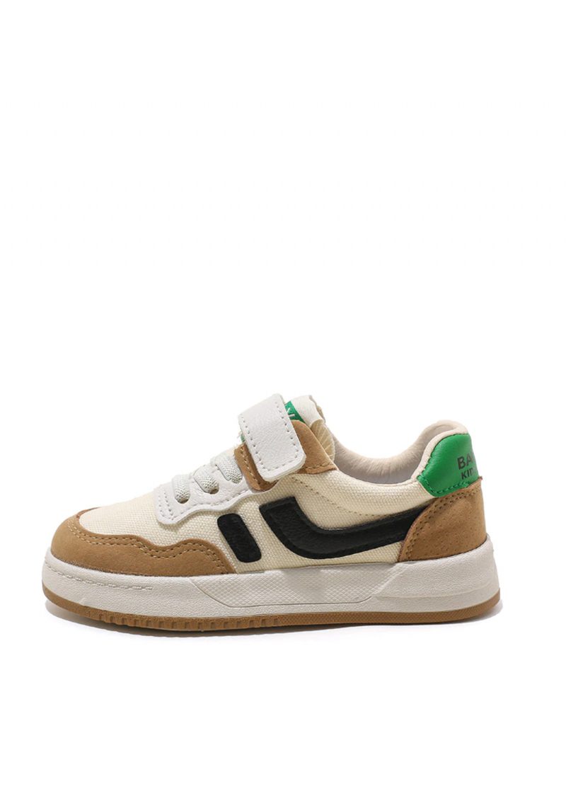Sam Modesneaker Til Drenge