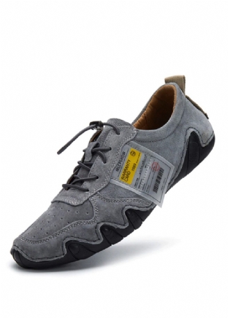 Samus Casual Sneakers Til Mænd