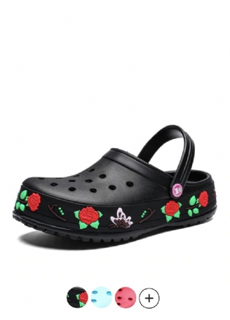 Sand Slip-on Til Kvinder