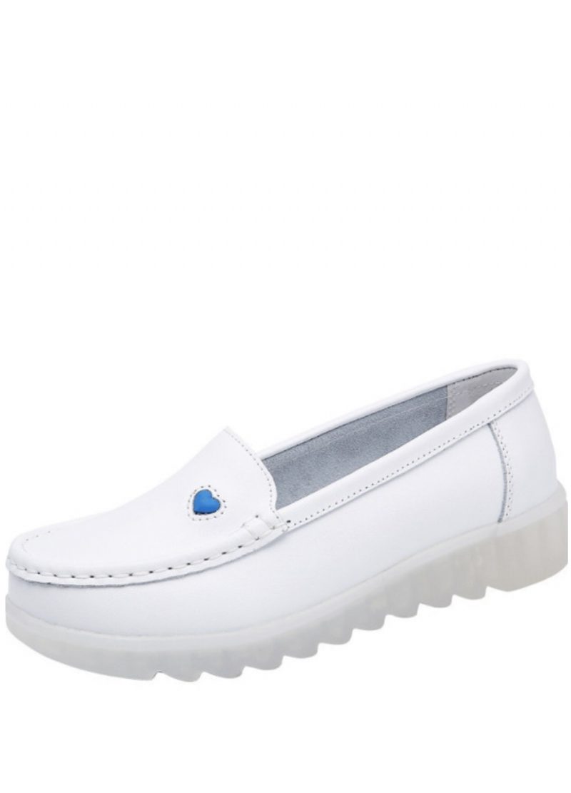 Sandy Dame Loafer Sko