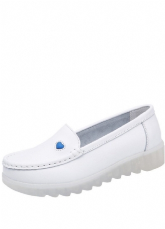 Sandy Dame Loafer Sko