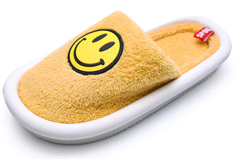 Santana Unisex Hjemmesko - Gul