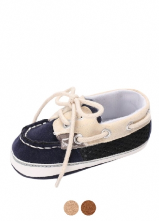 Santiago Baby Drenge Afslappede Sneakers