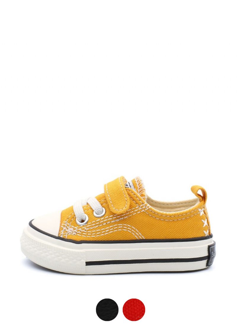 Santiago Baby Drenge Afslappet Sneaker