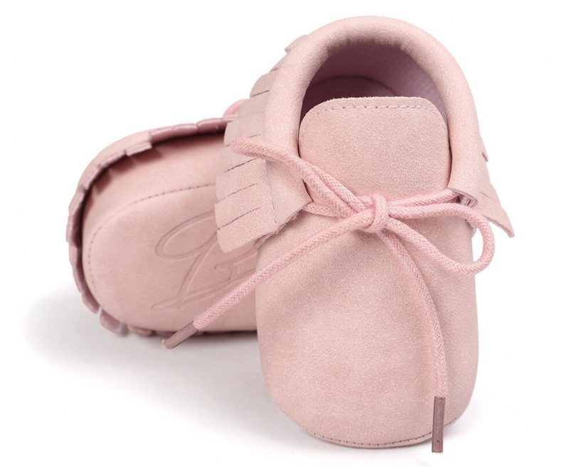 Santillan Unisex Loafer Til Børn Afslappet Sko - Brun