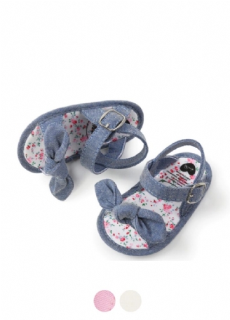 Sasha Babypigers Afslappede Sandal