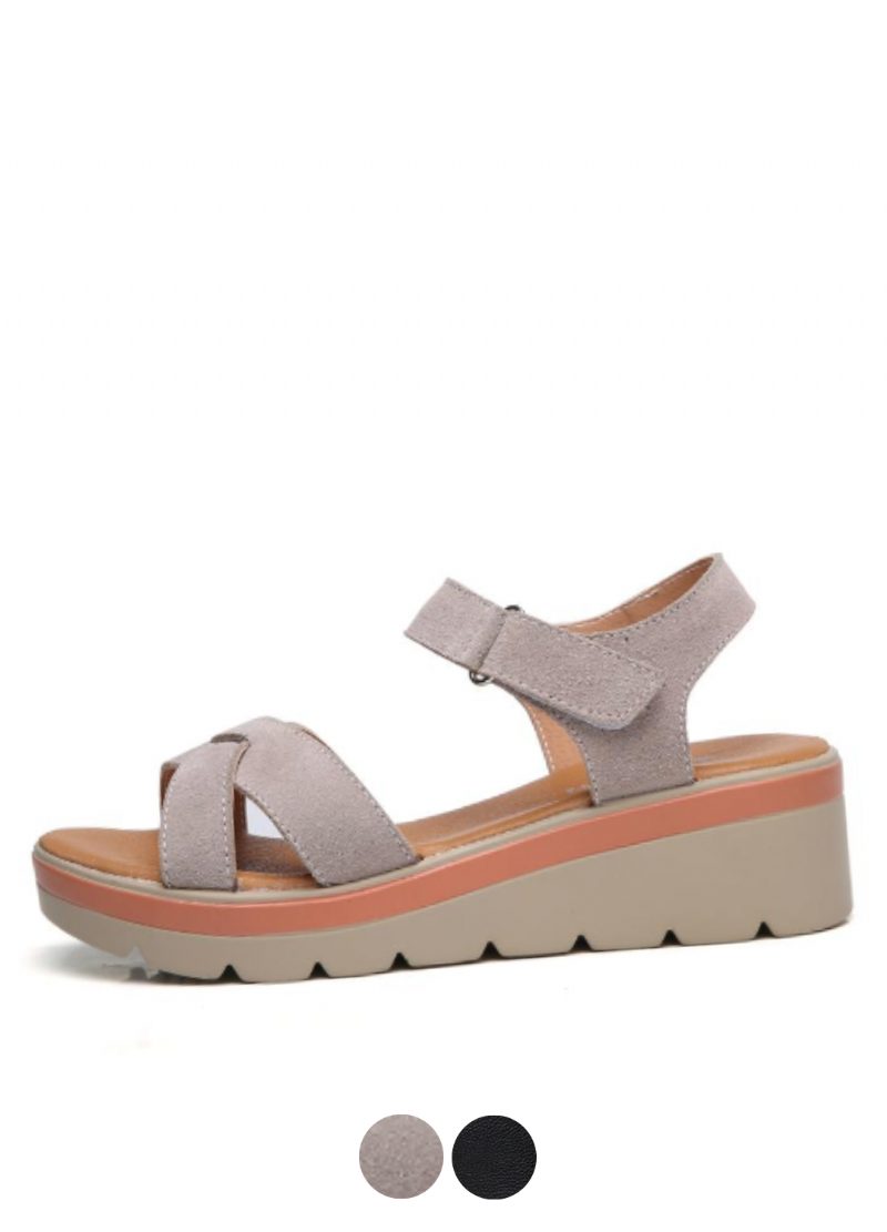 Sasha Kile Sandal Til Kvinder