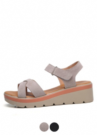 Sasha Kile Sandal Til Kvinder