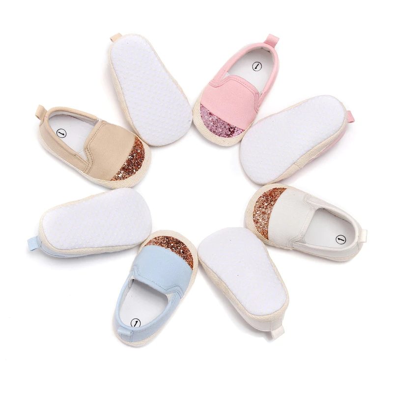 Saul Unisex Børne Loafers-kjole Sko - Sort