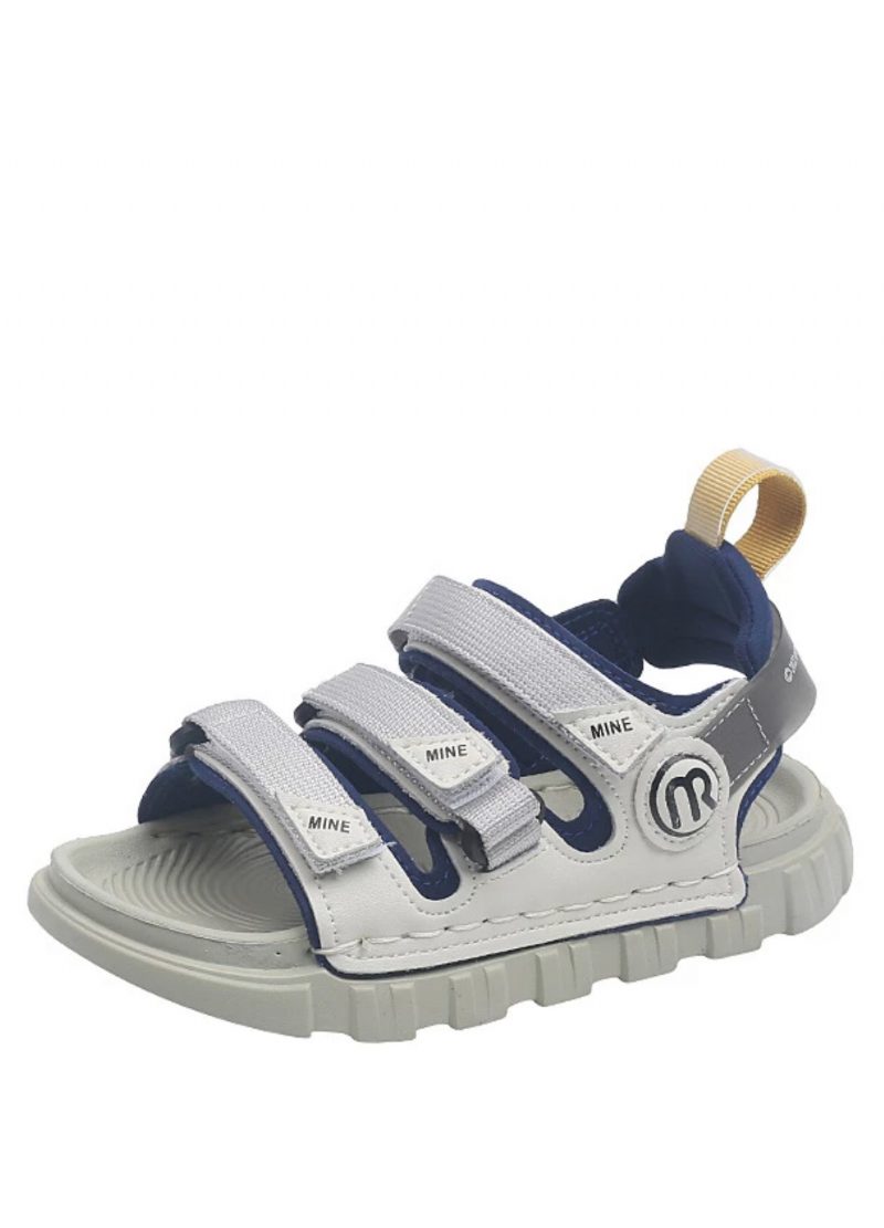 Savage Drenge Udendørs Sandal
