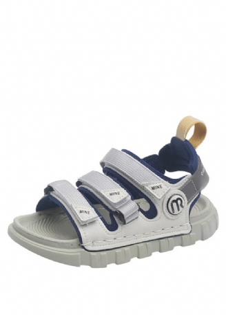 Savage Drenge Udendørs Sandal
