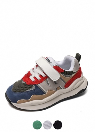 Sayers Modesneaker Til Drenge