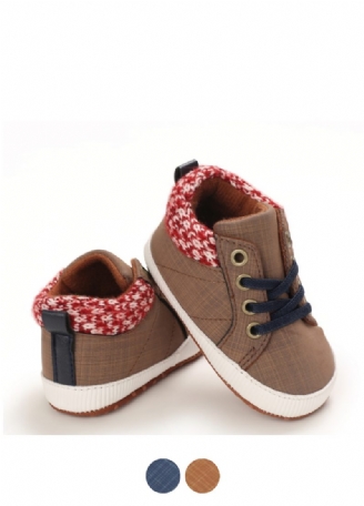 Sean Baby Drenge Afslappede Sneakers