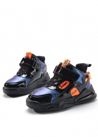 Sebas Drenge Afslappet Sneaker