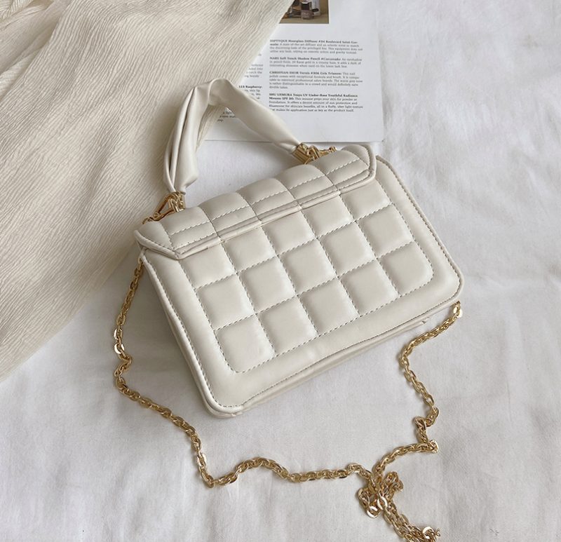 Seelie Håndtasker - Beige