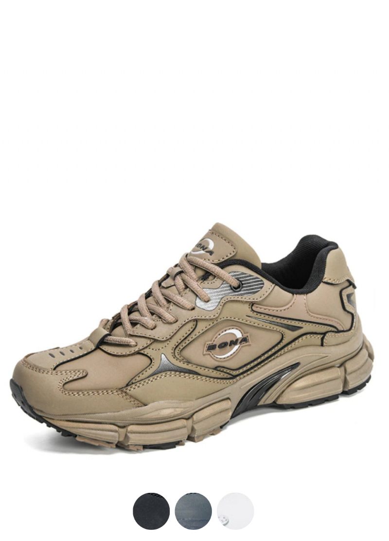 Segarra Mode Sneakers Til Mænd
