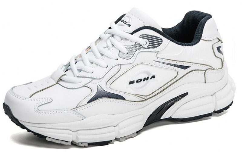 Segarra Mode Sneakers Til Mænd - Beige