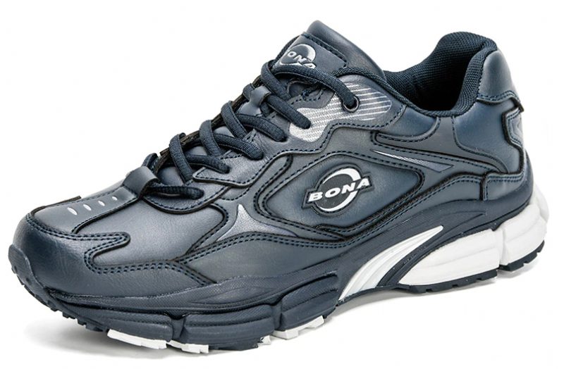 Segarra Mode Sneakers Til Mænd - Beige