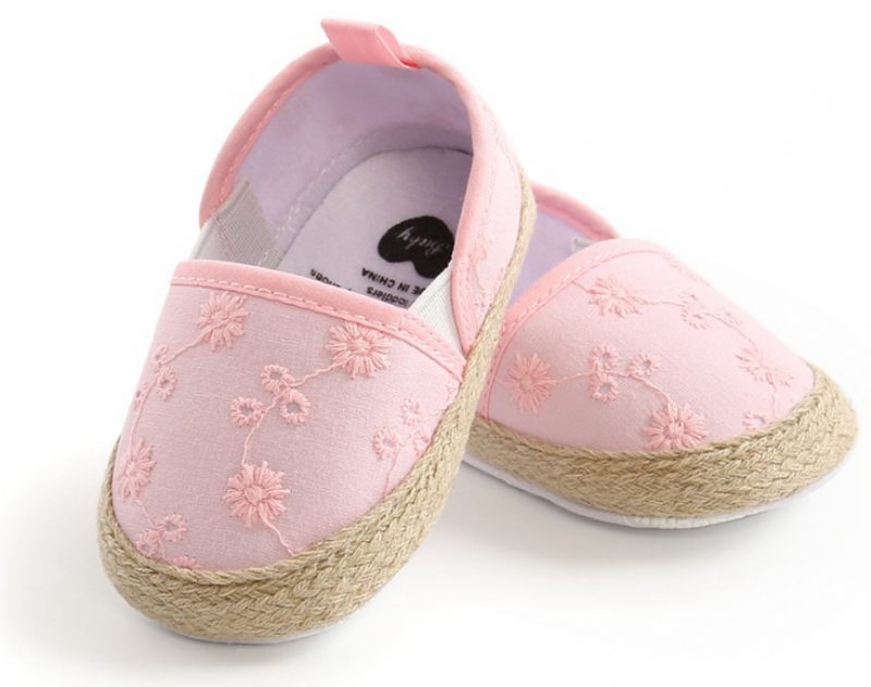 Segarra Unisex Casual Sneakers Til Børn - Hvid