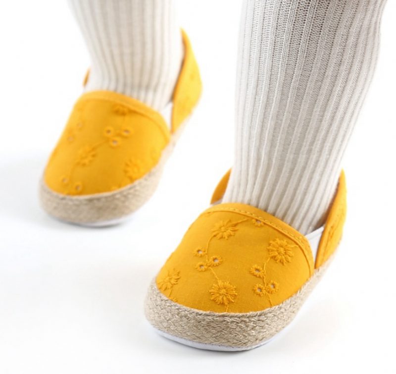 Segarra Unisex Casual Sneakers Til Børn - Hvid