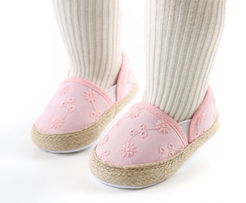 Segarra Unisex Casual Sneakers Til Børn - Hvid