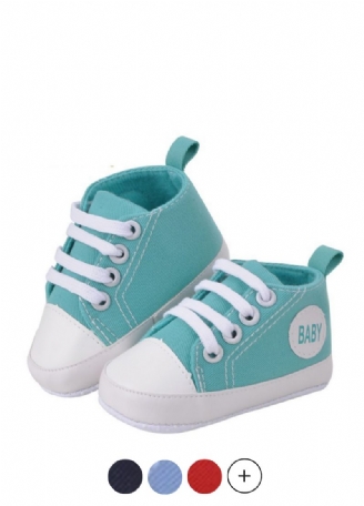 Segovia Unisex Modesneakers Til Børn