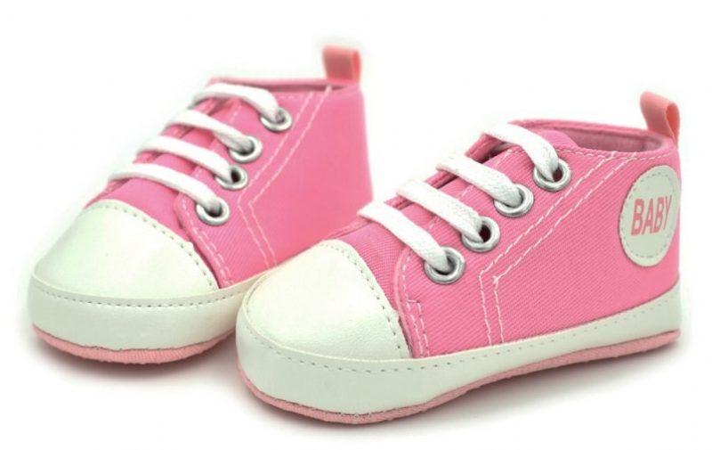 Segovia Unisex Modesneakers Til Børn - Grøn