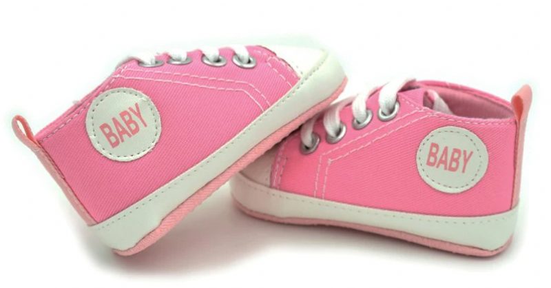 Segovia Unisex Modesneakers Til Børn - Grøn