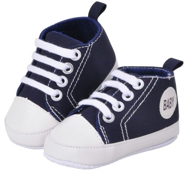 Segovia Unisex Modesneakers Til Børn - Grøn