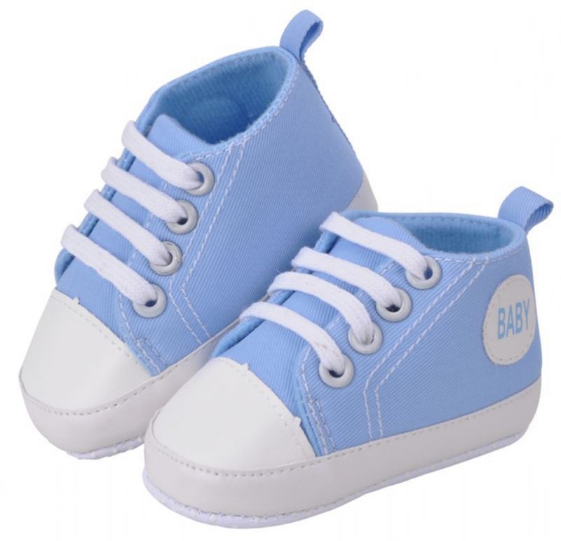Segovia Unisex Modesneakers Til Børn - Grøn