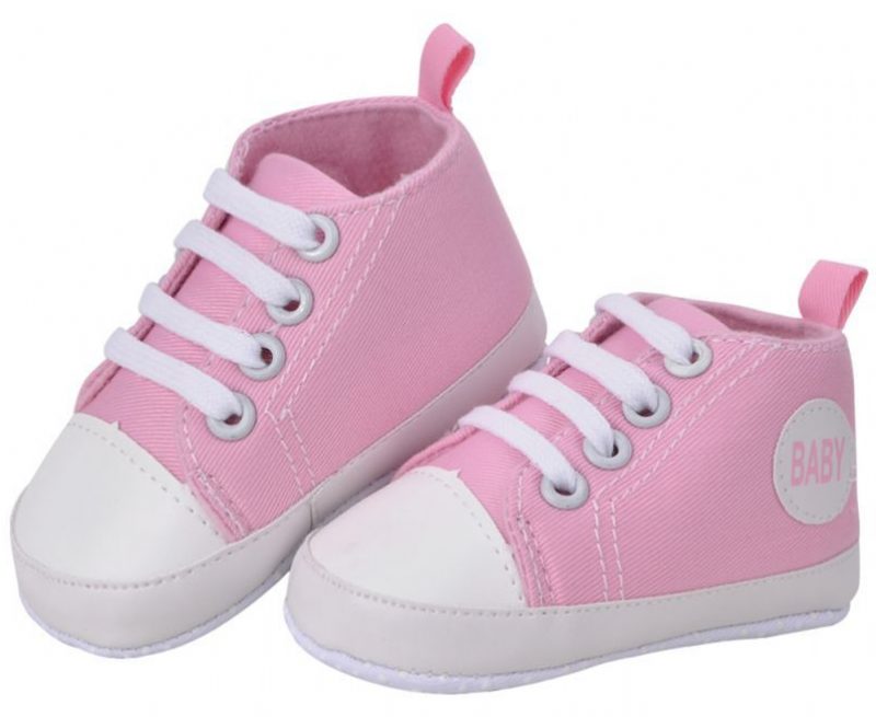 Segovia Unisex Modesneakers Til Børn - Grøn