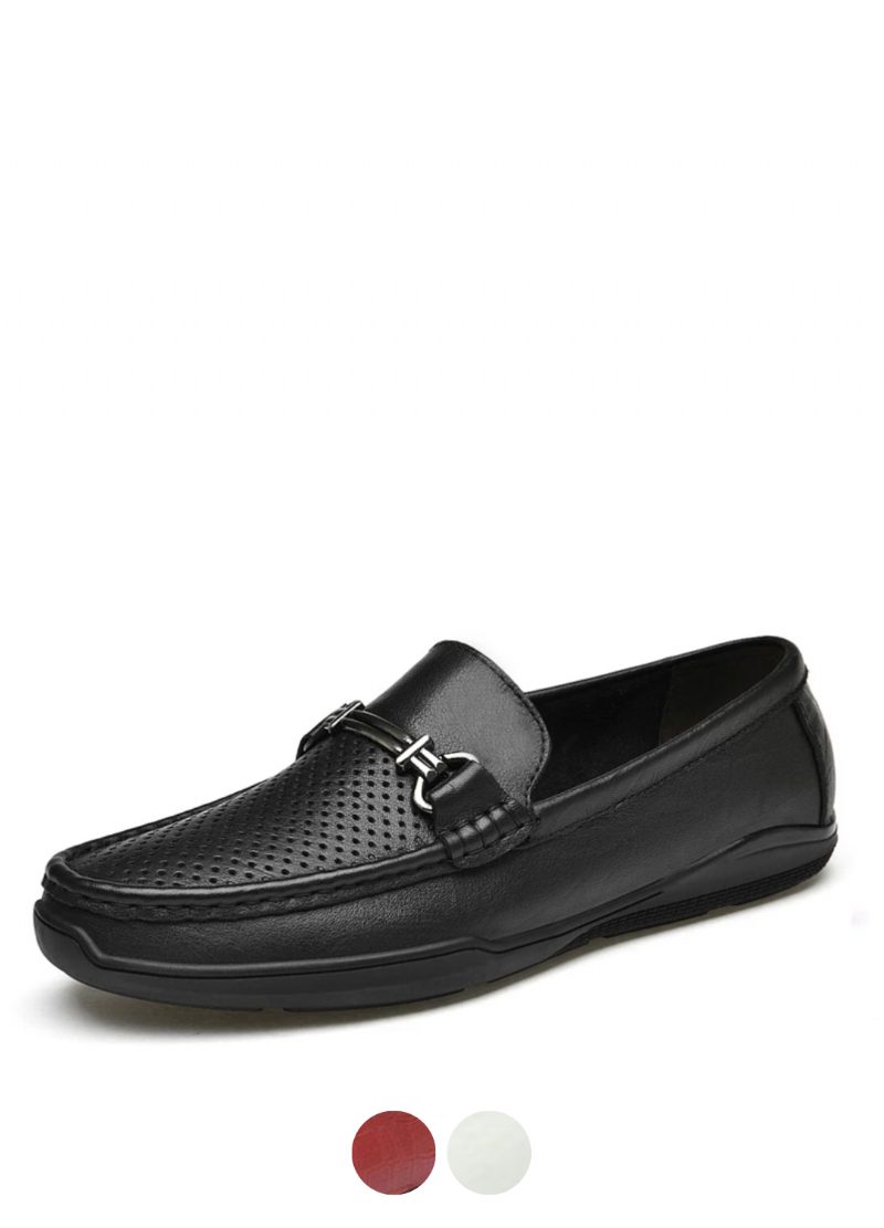 Segundo Loafer Fritidssko Til Mænd