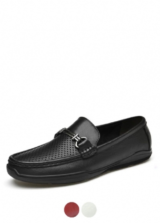 Segundo Loafer Fritidssko Til Mænd