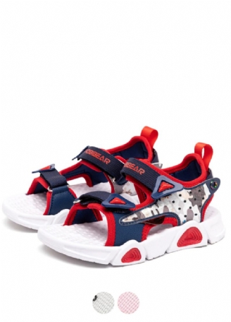 Sergio Unisex Modesandal Til Børn