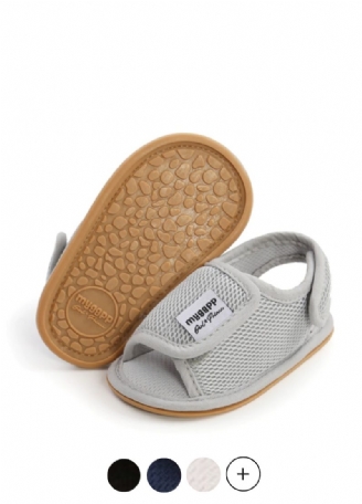 Serna Børns Unisex Udendørs Sandaler